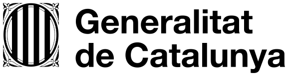 logo generalitat